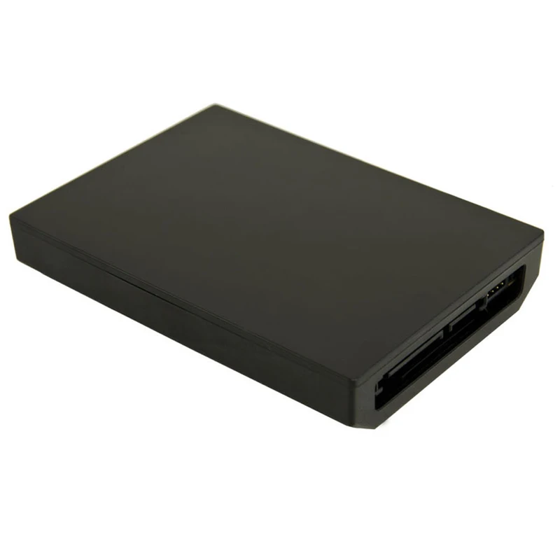 OSTENT 320GB HDD внутренний жесткий диск комплект для Microsoft Xbox 360 Slim консоль игра |