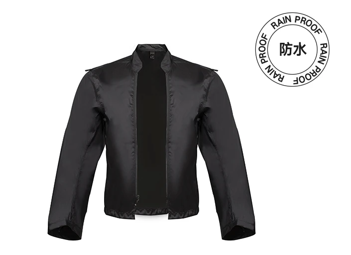 Мотоциклетная куртка мотоциклетная кожаная защита от падения гоночная