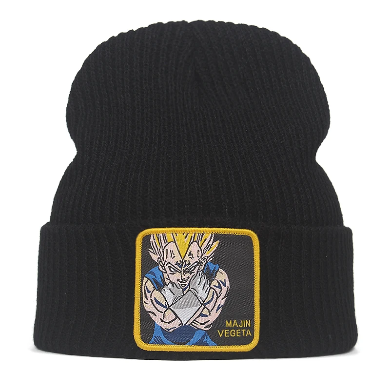 Новинка 2021 модные облегающие шапки из 100% хлопка мягкие теплые вязаные мужская и