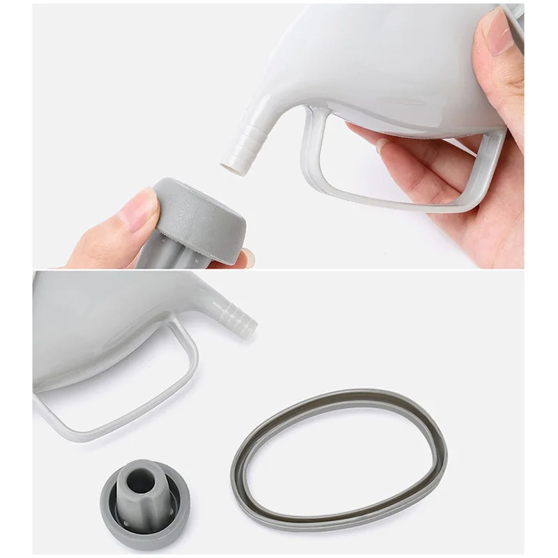 Портативный автомобиль путешествия открытый взрослых писсуары для мужчин