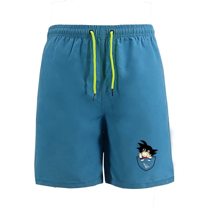 Шорты мужские пляжные для серфинга брендовые Короткие штаны и плавания в стиле