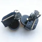 Колесные моторы для пылесоса Ilife V60 Pro V5s Pro Ilife V4