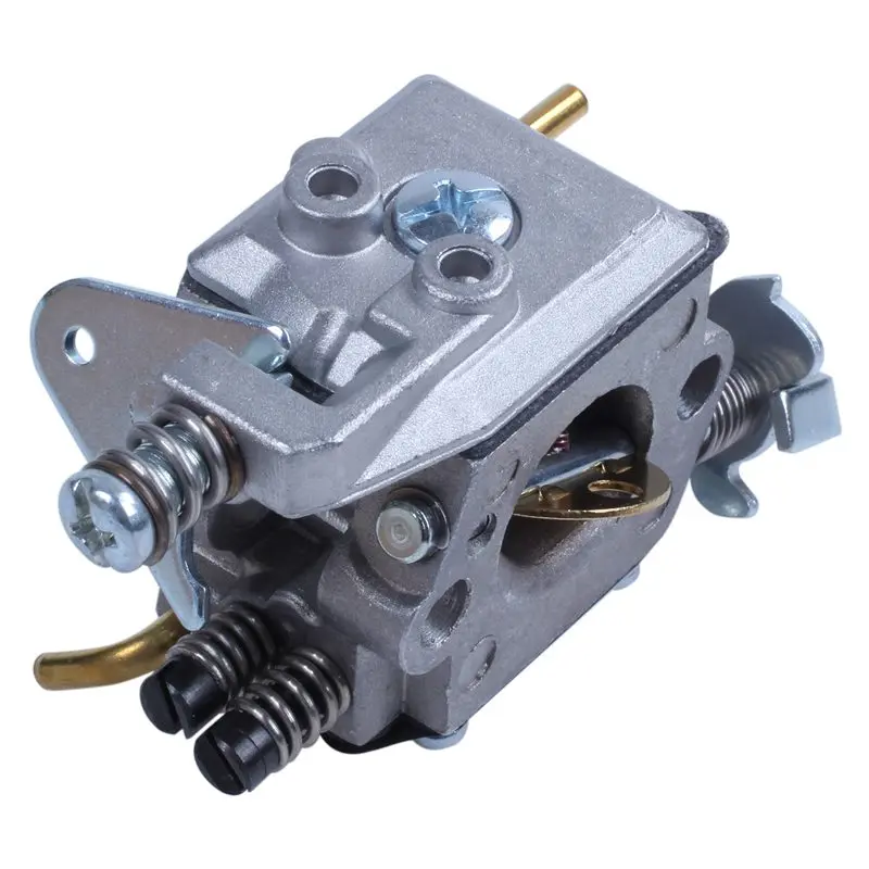 Новый Карбюратор Carb ДЛЯ Poulan Sears Craftsman бензопила Walbro WT 89 891 серебро|Карбюраторы| |