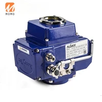 ball valve butterfly valve mini 90 degree rotary electric actuator