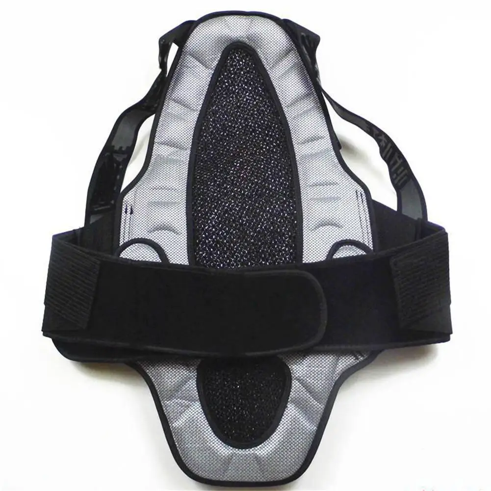 Профессиональная защита для спины мотоцикла рыцаря EVA броня оборудование