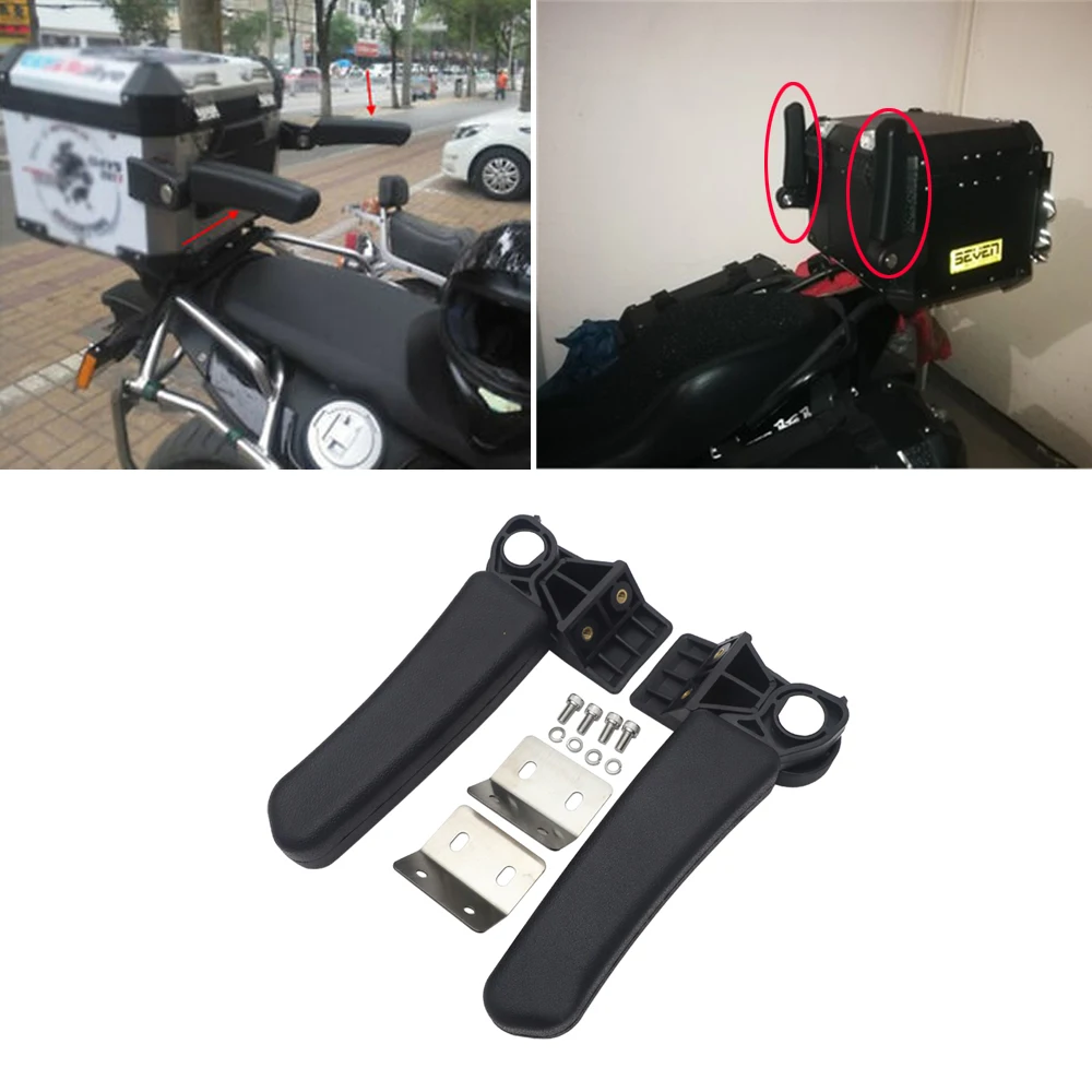 Подходит для мотоциклов Yamaha MT09 MT 09 FZ09 FZ 2014 2015 2016 2017 запчасти CNC ручка заднего