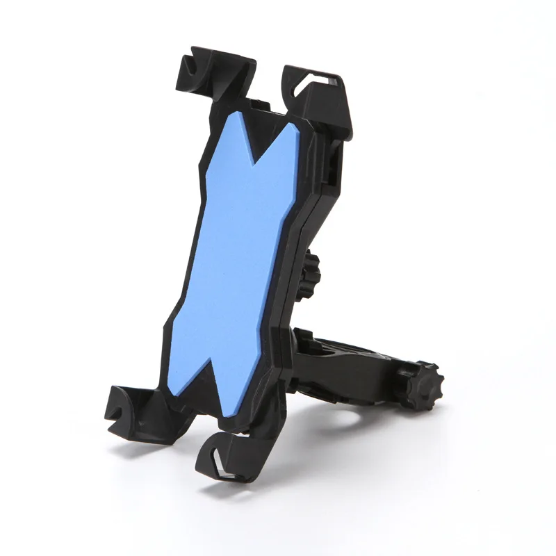 Кронштейн для телефона зажим смартфона Универсальный прочный поворотный Xiaomi M365