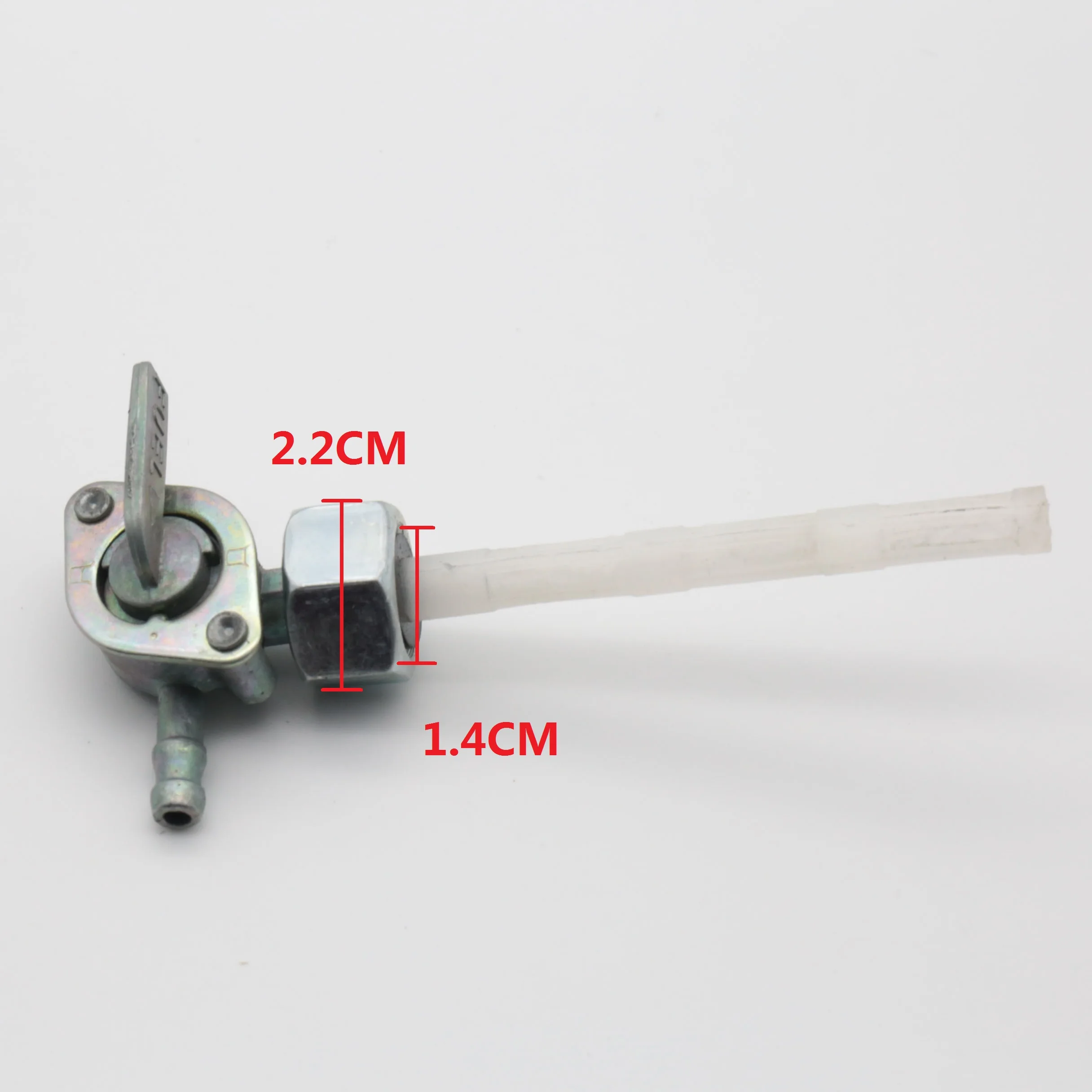 Универсальный переключатель газового топливного бака мотоцикла кран клапан