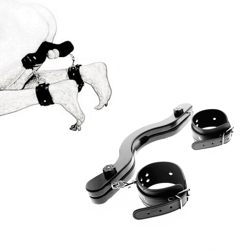 Тренажер для задержки эякуляции наручники тренажер лодыжки | Красота и здоровье