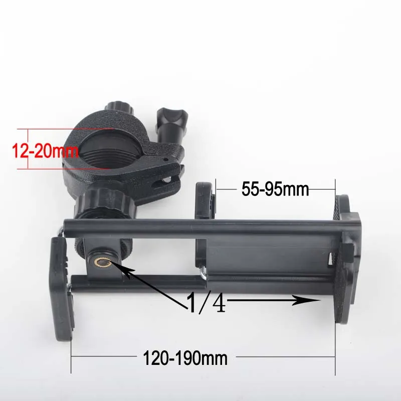 Держатель для Ipad Live 1/4