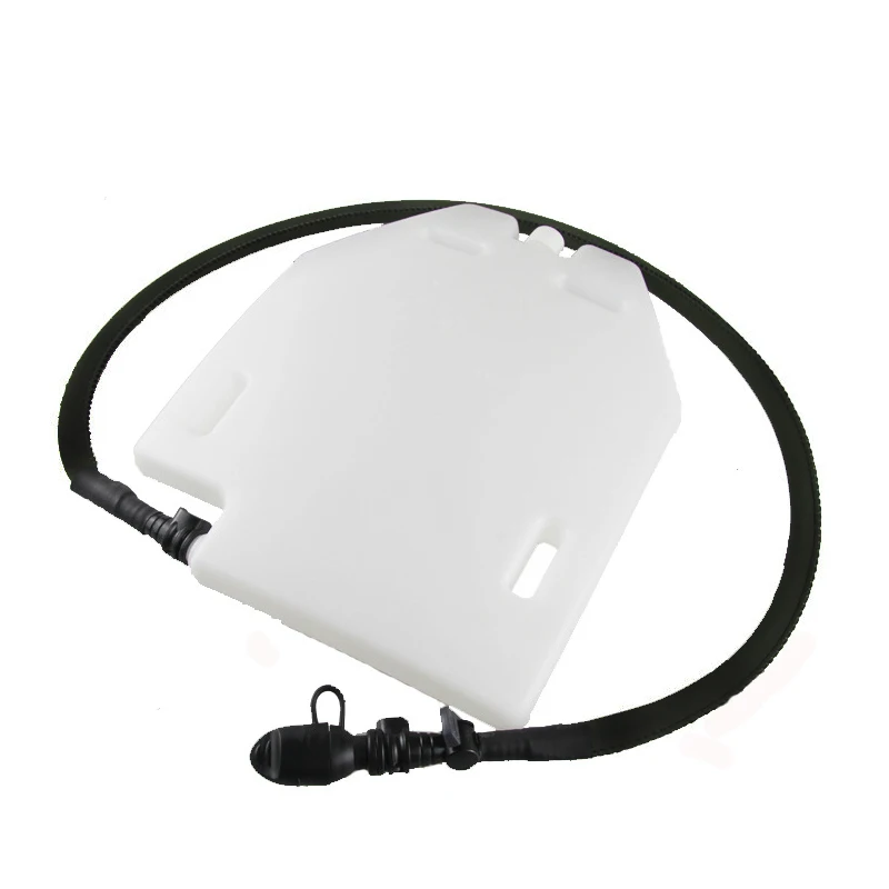 Охотничий Жилет чайник военное снаряжение армейская бутылка уличная переноска