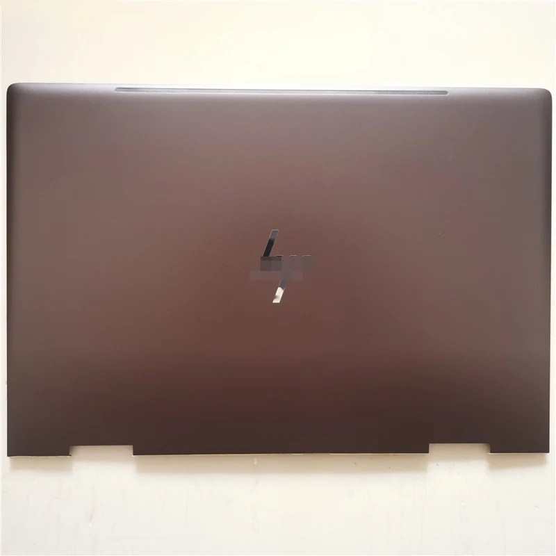 Чехол-накладка для ноутбука HP ENVY X360 15-BP 15M-BQ W127 | Компьютеры и офис