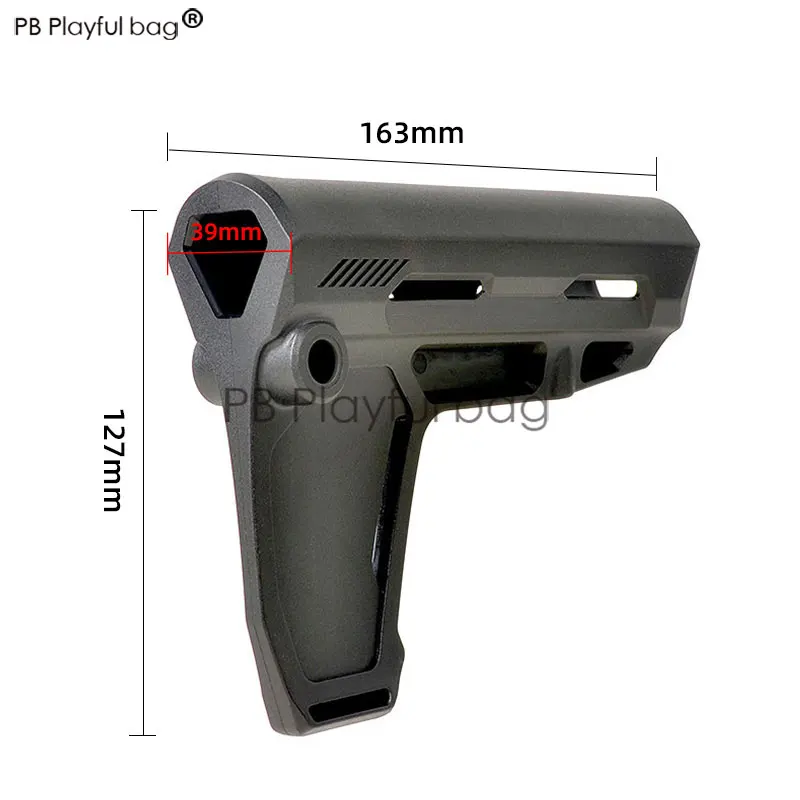PB игривая сумка для занятий спортом на открытом воздухе забавная игрушка S AR