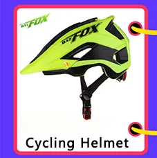 BATFOX велосипедный шлем сверхлегкий велосипедные шлемы внедорожные Casco Ciclismo интегрально-Формованный дорожный горный MTB велосипедный шлем