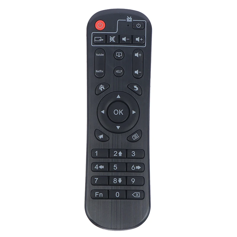

Replacement Remote Control Controller For A95X Android 7.1 TV Box Set-top Box Accessories