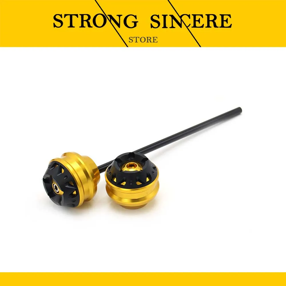 CNC Алюминиевые передние колеса мотоцикла шарик/амортизатор для MV AGUSTA Brutale Dragster 800