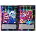 Yu-Gi-Oh!  палуба сборка пакет Genesis ударных японские игрушки 