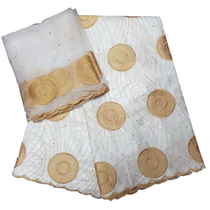 Высокое качество Базен riche 2020 Новый дизайн черный Африканский ткань кружева с