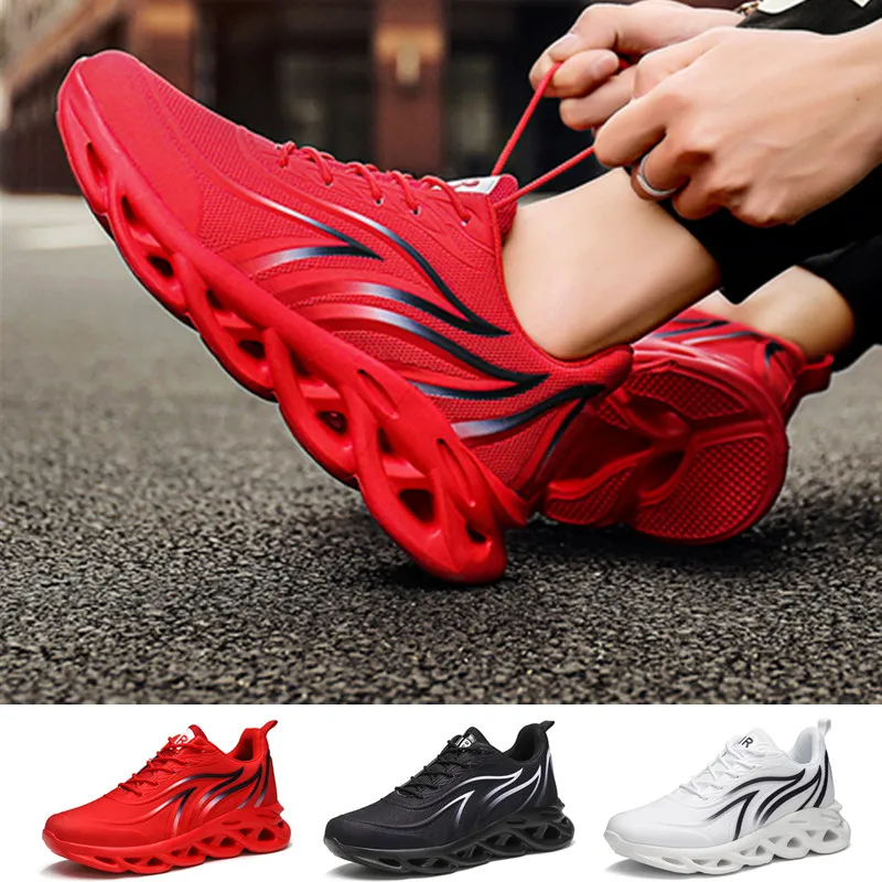 Мужские кроссовки 2021, уличная модная дышащая обувь для тренировок с мягкой подошвой, легкие кроссовки, мужская спортивная обувь, обувь