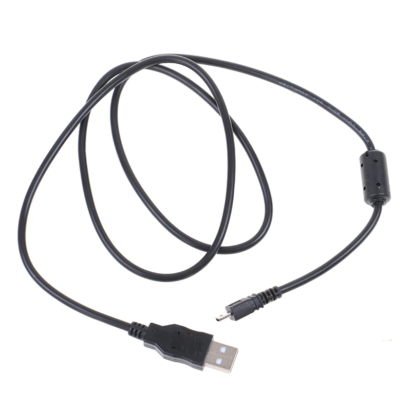 1 м USB Дата-кабель для передачи данных камеры фотографии видео синхронизации