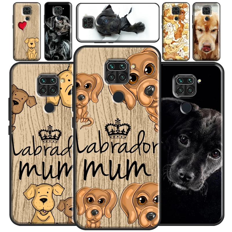 Чехол для Redmi Note 11 Pro 9 8 10 9S 10S 9C 9A 9T |