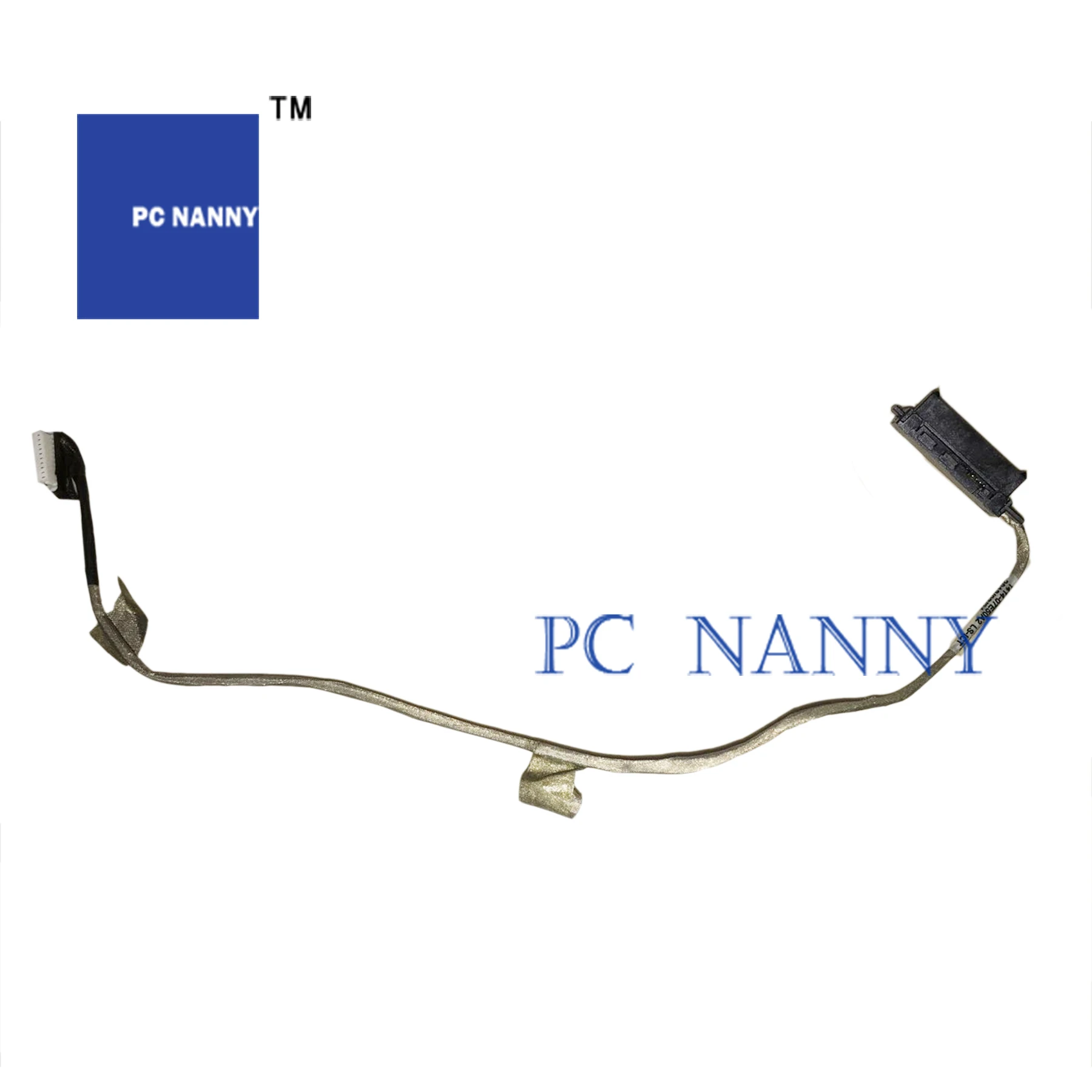 

PCNANNY FOR asus ET2012E sata hdd drive cable 1414-07E50A2 14004-00482600