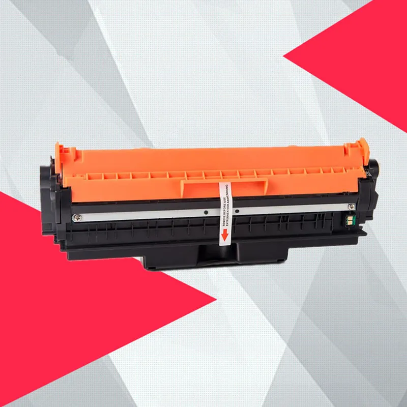 Совместимый CE314 CE314A 314A фотобарабан для HP Color LaserJet Pro CP1025 1025 CP1025nw M175a M175nw M275MFP