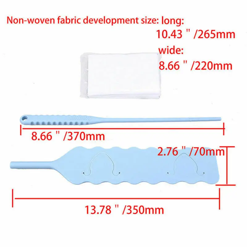Новый стиль дополнительная длина щетка для чистки пыли нетканый пылеочиститель