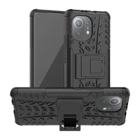 for xiaomi mi 11 case for xiaomi mi 11 poco f3 x3 pro cover shockproof armor silicone protective phone bumper for xiaomi mi 11