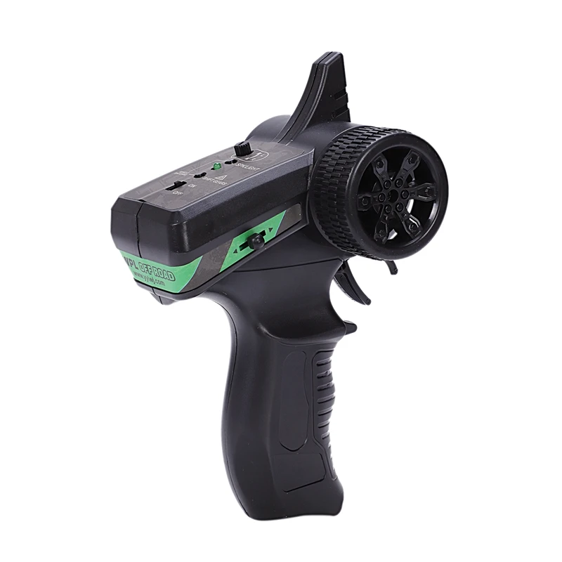 1 шт. имитирует пульт дистанционного управления/тире приемник/динамик игрушка