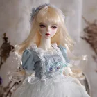 Шарнирная кукла Shuga Fairy Ynly, шарнирная кукла из смолы для девочек и мальчиков, Аниме фигурки, подарок для детей, 16