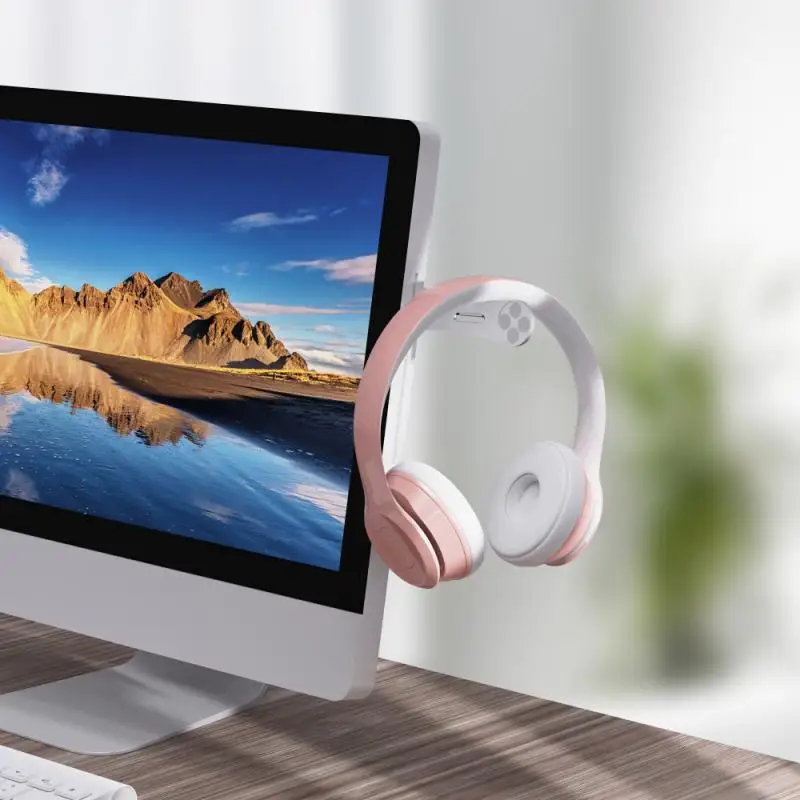 Мульти Экран Поддержка ноутбук Боковое крепление подключается мобильный