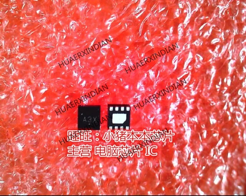 Brand new original NCP81151MNT BG NCP81151 A3X A3L A3D A3 High Quality | Fuse Components