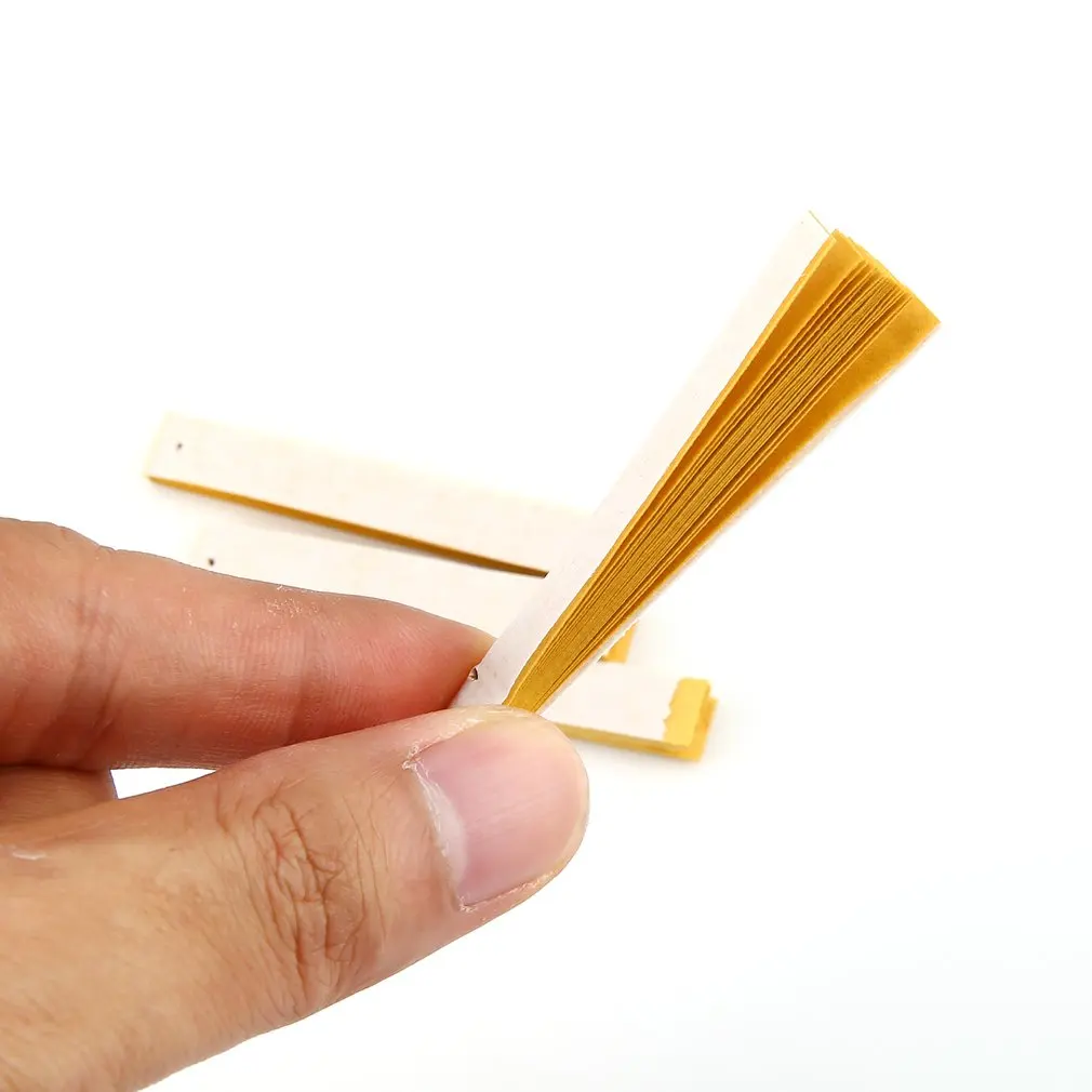 1-14 PH Тест-бумага индикатор щелочной кислоты счетчик рулон для воды мочи слюна