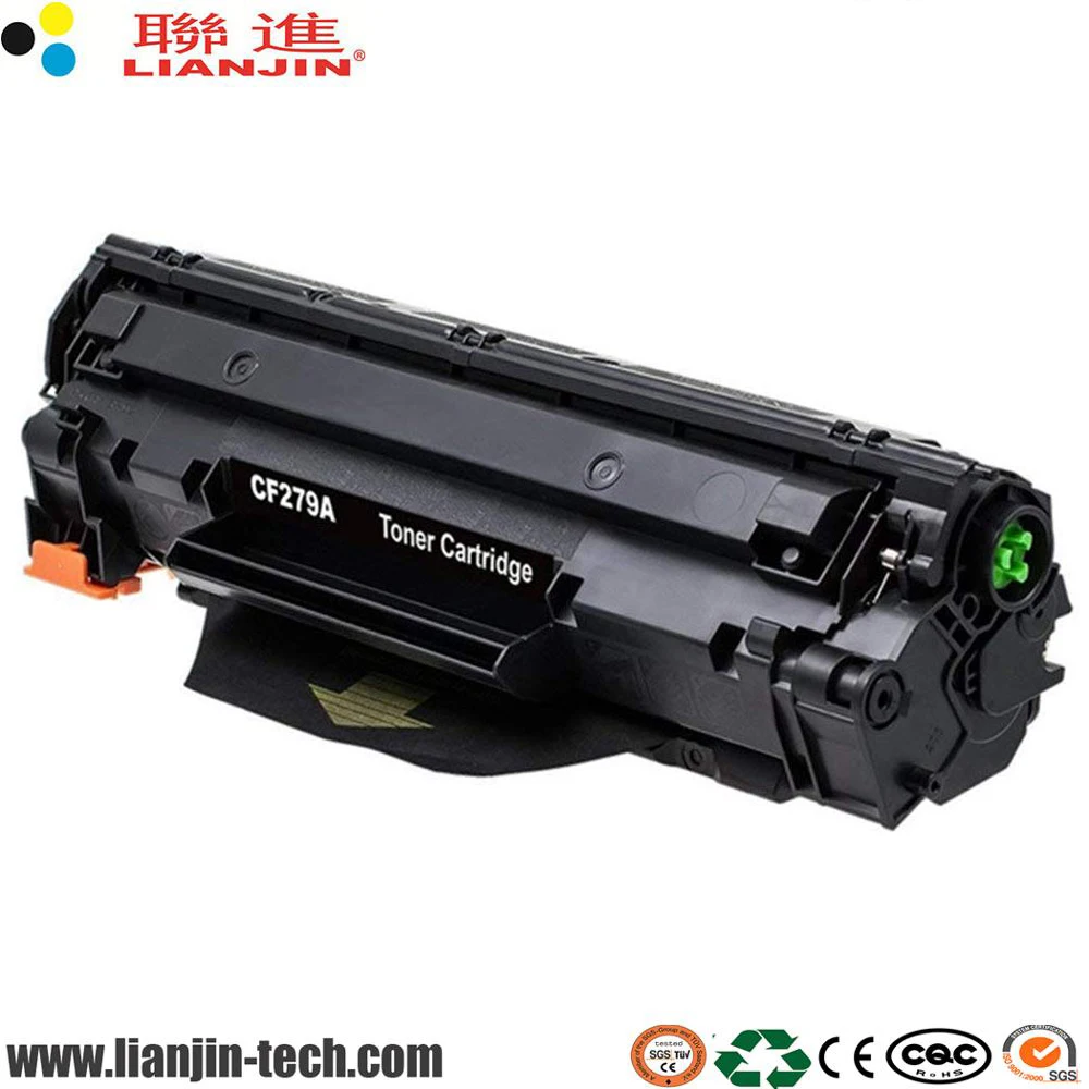 279 тонер картридж CF279A 79A 279A для лазерного принтера hp Laserjet PRO M12W M12A MFP M26NW 26A