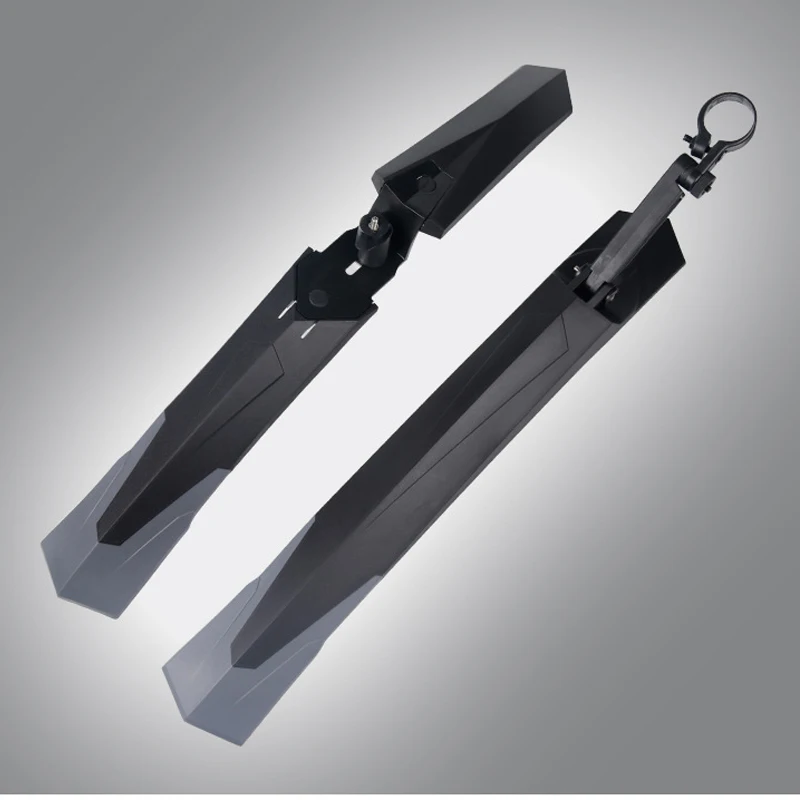 2 шт. велосипедный брызговик горный велосипед 26 27 5 29 дюймов грязи крылья