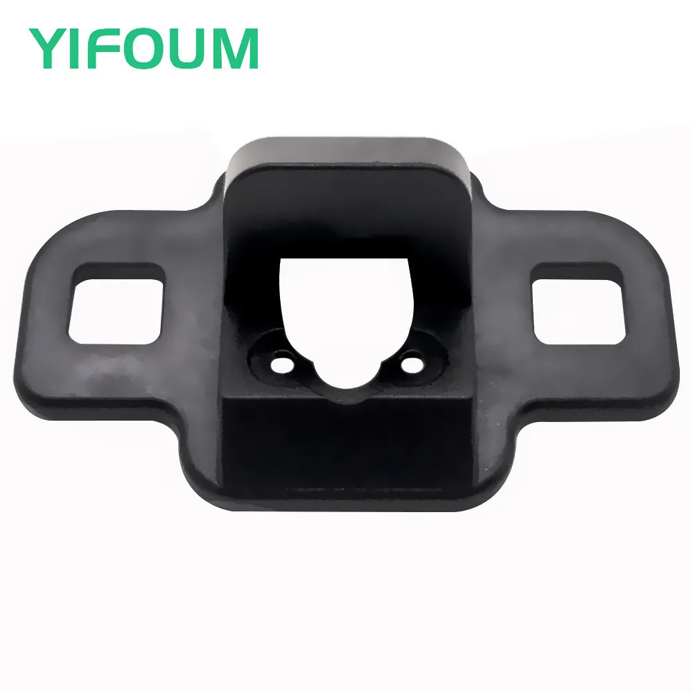 YIFOUM Car Rear View Camera Bracket License Plate Light Housing Mount For Toyota RAV4 RAV 4 XA50 2019 2020