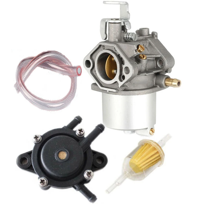 Запасной карбюратор комплект Запасные инструменты для Ds golf cart 1992-1997 фильтр