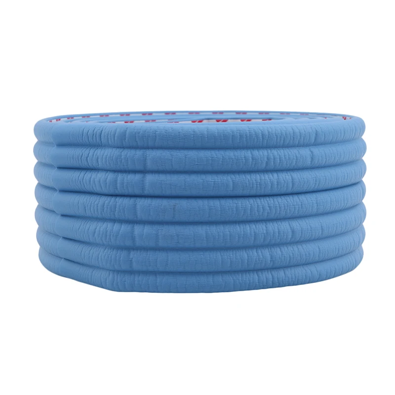 

Baby Safety Table Desk Edge Guard Strip Home Cushion Guard Strip Safe Protection Children Bar Strip Soft Thicken Bumper