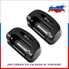 2 шт. Зарядная база для рации WLN KD-C1 KD-C2 мини двухстороннее радио настольное зарядное устройство