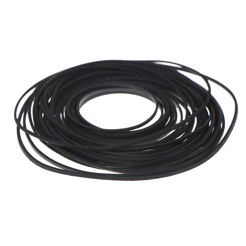 1 упаковка смесь кассета замена резиновой компакт-дисков DVD плеер для оцифровки