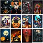 Алмазная живопись 5d 