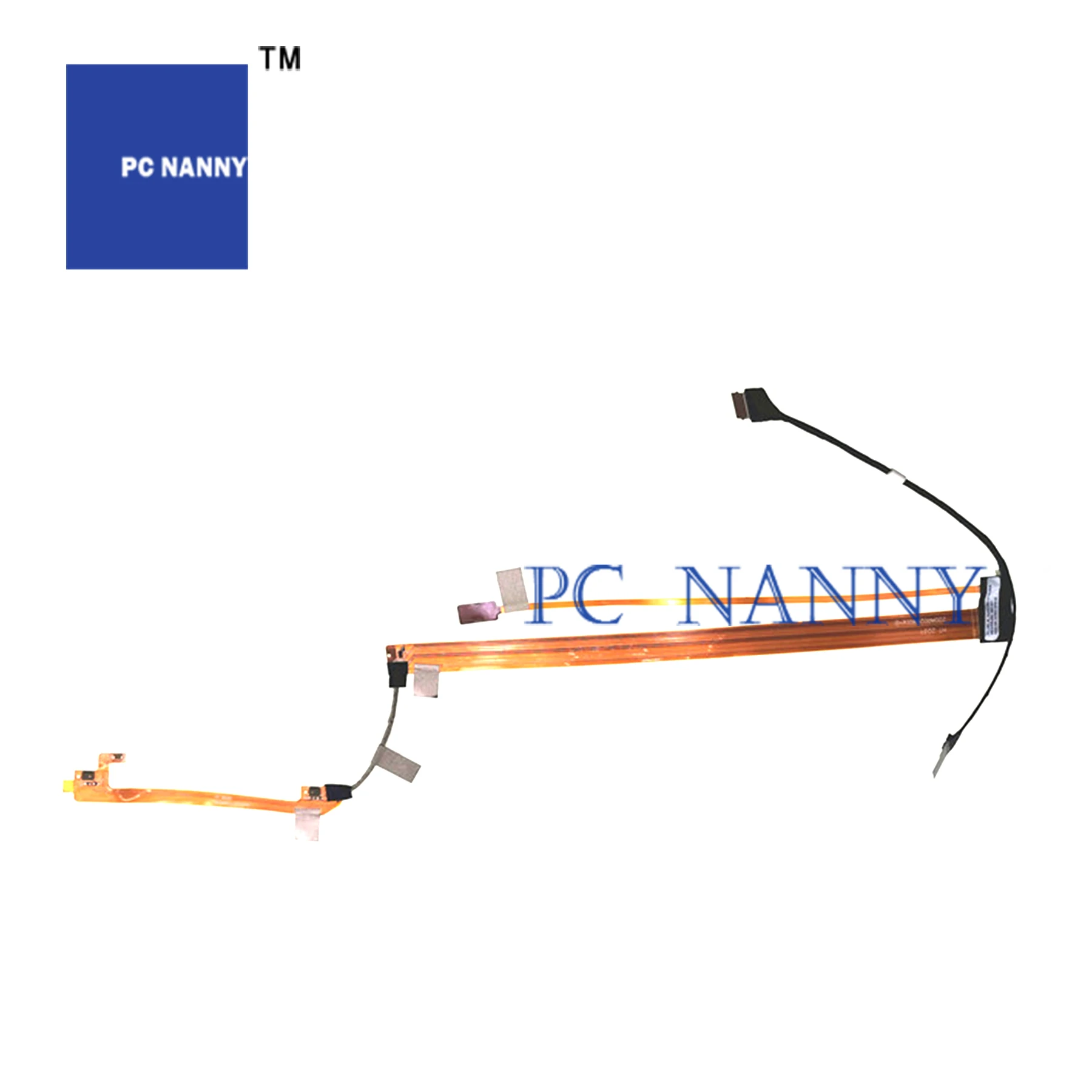 

PCNANNY FOR LENOVO ThinkPad P1 Gen 3 IR TOUCH CABLE 5C10Z39956