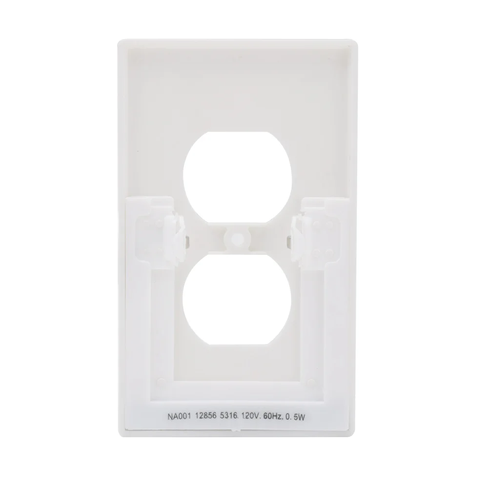 Ночник 5 шт. светильник дуплексный высококачественный прочный удобный для