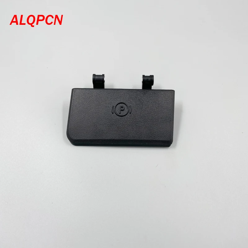 

Black parking brake Release Handle for dodge 09-12 Ram 1500 10-12 RAM 2500