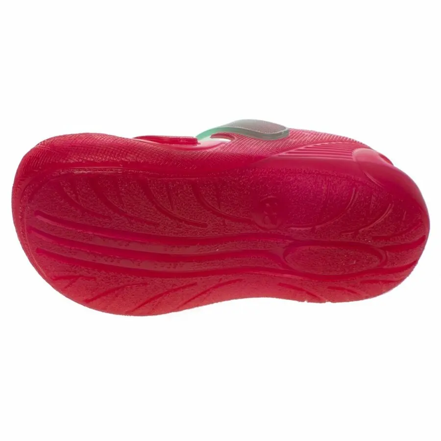 

Igor 10146 Bondi Biscolor Fuchsia Kids Sandals