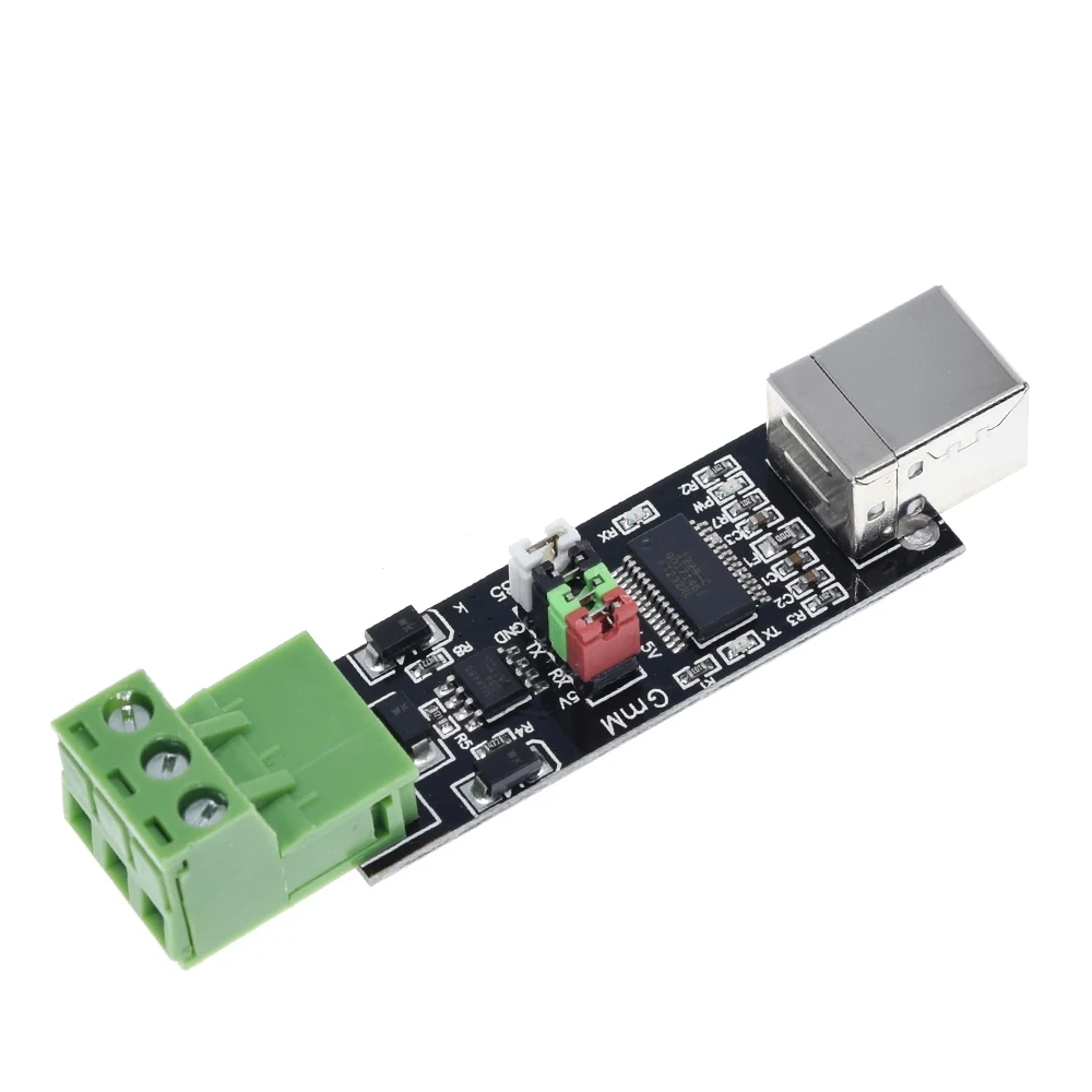 ShengYang Двойная защита от USB к 485 модулю FT232 чип TTL/RS485 двойная функция|usb to|usb to 485usb usb |