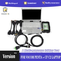 for vocom penta vodia diagnostic tool cf 19 cf c2 laptop penta marine engine industrial engine truck diagnostic tool