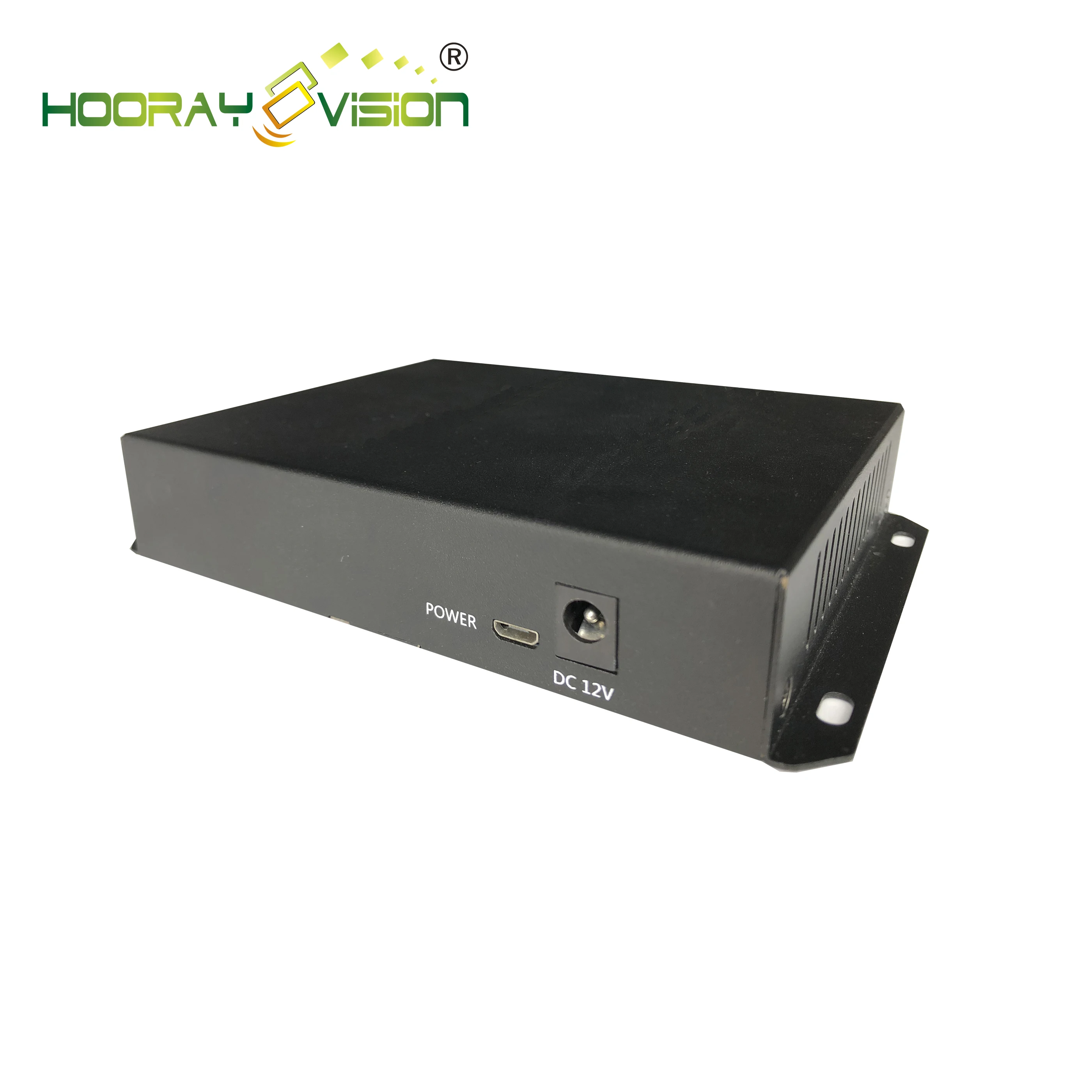 

HD SDI onvif video HEVC H.265 RTMP streaming IPTV Encoder for Facebook YouTube