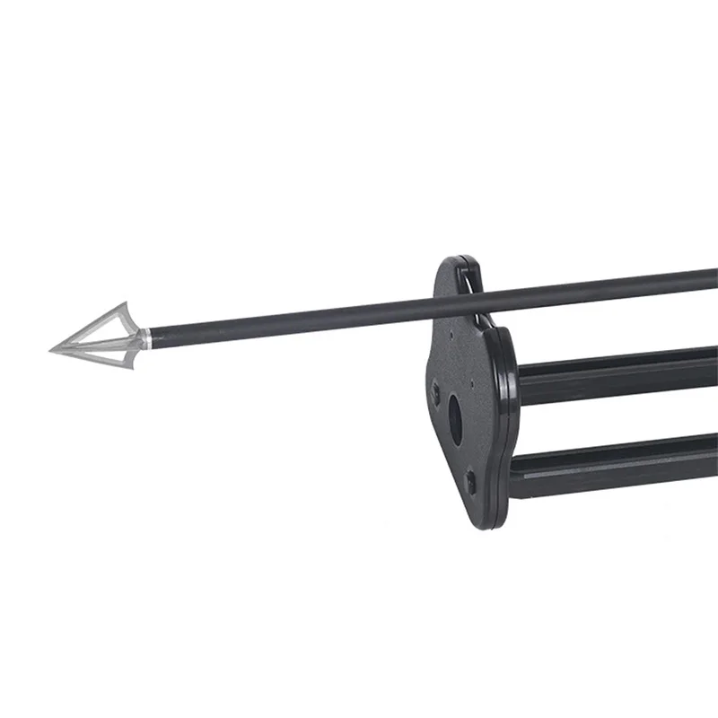 Инструмент для отладки стрел из лука прямолинейный детектор тренировочные